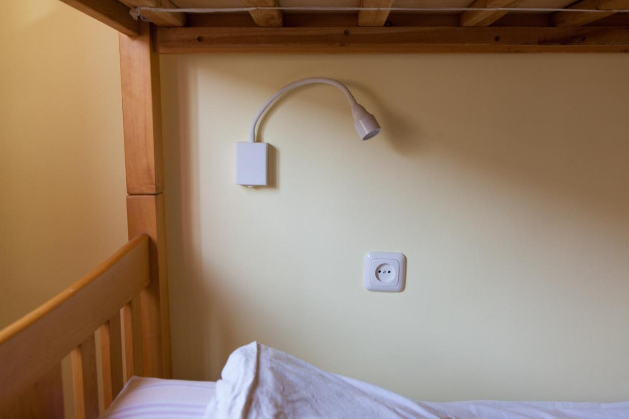 Center Hostel And Tours Erévan Extérieur photo