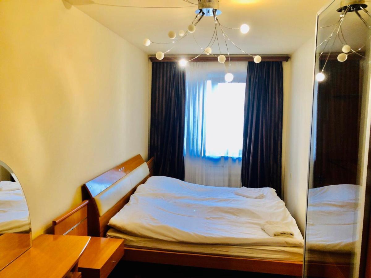 Center Hostel And Tours Erévan Extérieur photo